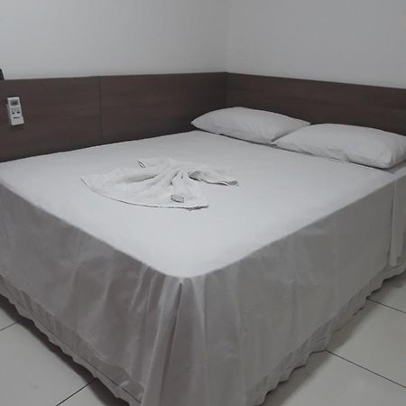 Pousada Pampa Gaucho Teresina Exterior photo