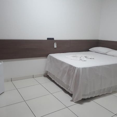Pousada Pampa Gaucho Teresina Exterior photo